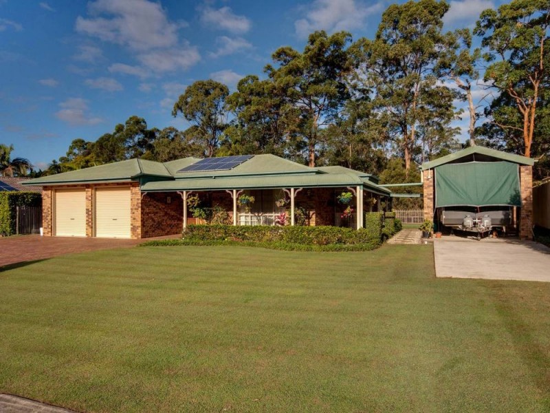 7 Kinross Place, Ferny Grove QLD 4055