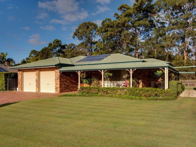 7 Kinross Place, Ferny Grove QLD 4055