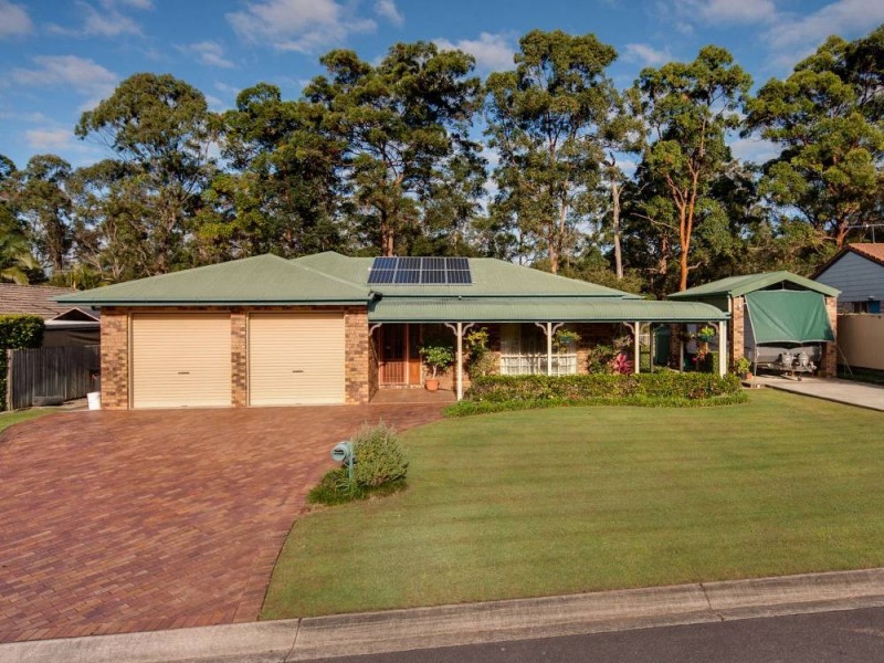 7 Kinross Place, Ferny Grove QLD 4055