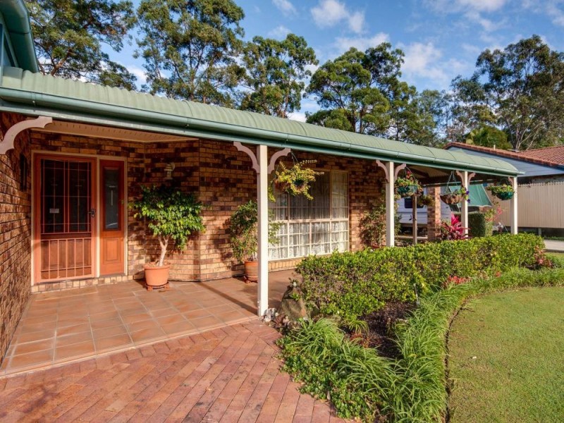 7 Kinross Place, Ferny Grove QLD 4055