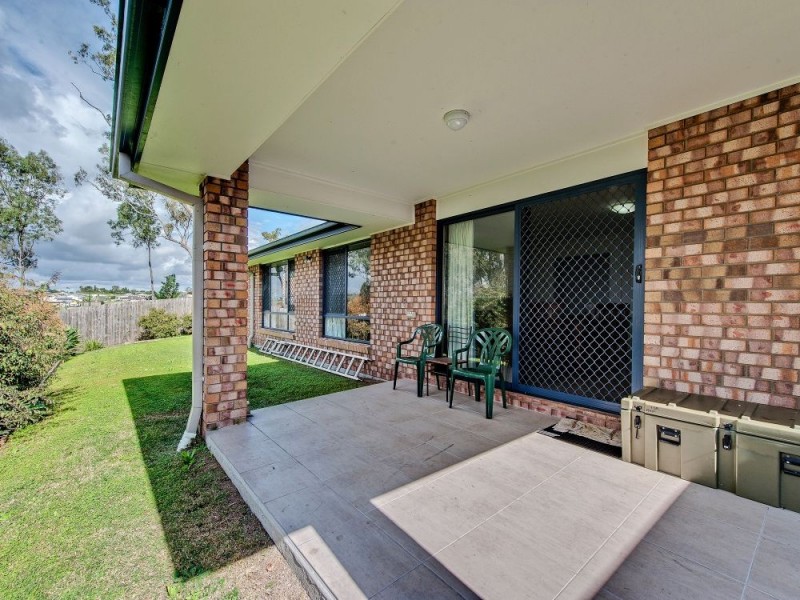 144 Berry Street, Yamanto QLD 4305