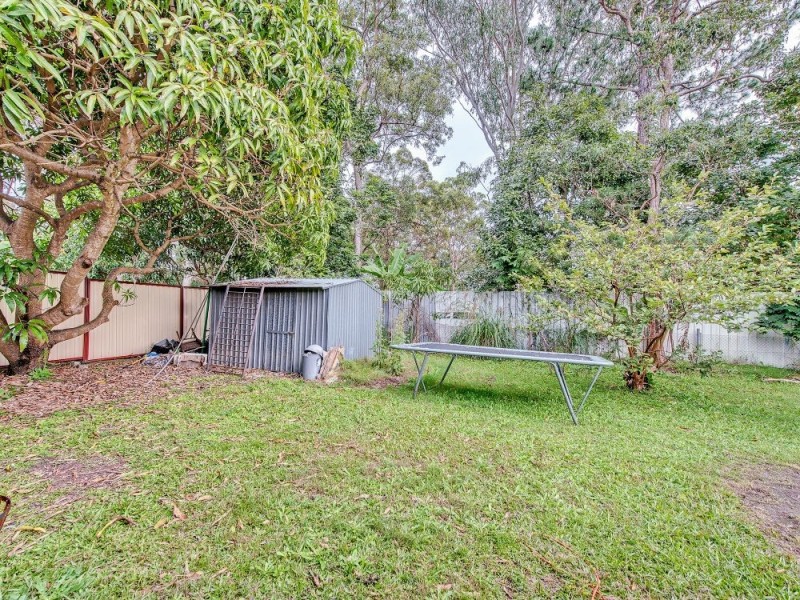 5 Kunari Street, Slacks Creek QLD 4127