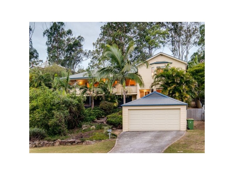 75 Linkwood Drive, Ferny Hills QLD 4055