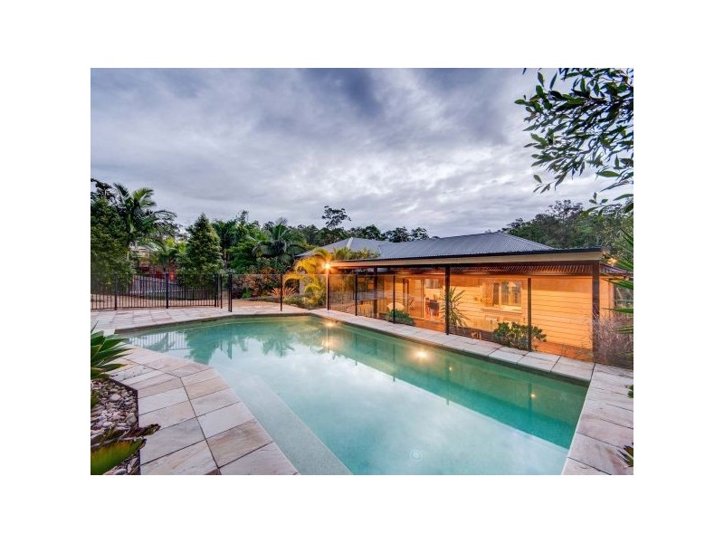 75 Linkwood Drive, Ferny Hills QLD 4055