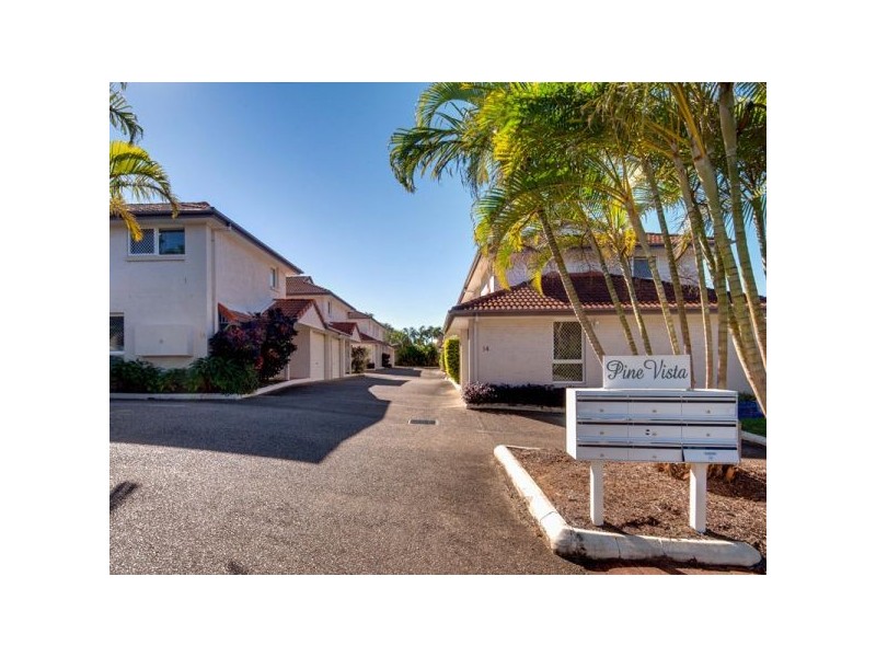 4/14 Butcher Avenue, Lawnton QLD 4501