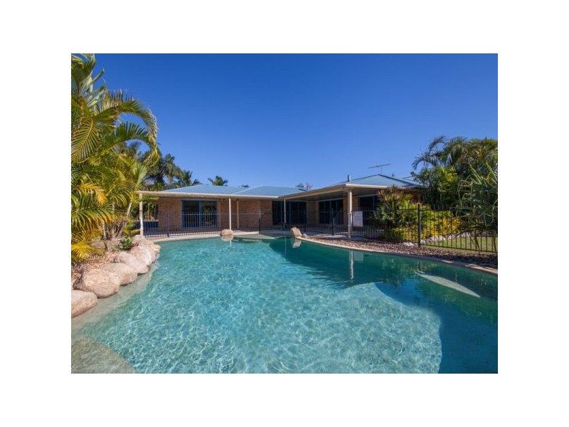 32 Dunbar Road, Burpengary QLD 4505