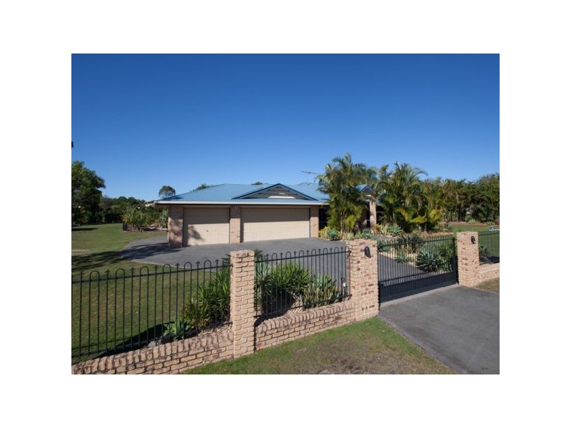 32 Dunbar Road, Burpengary QLD 4505