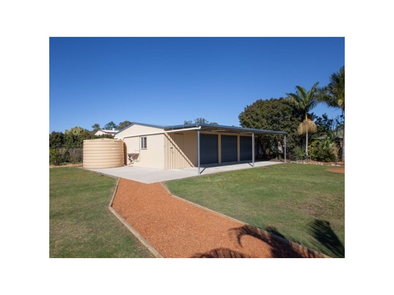 32 Dunbar Road, Burpengary QLD 4505