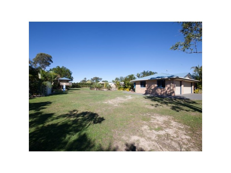 32 Dunbar Road, Burpengary QLD 4505