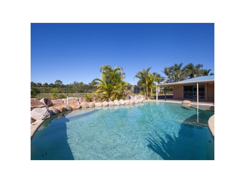 32 Dunbar Road, Burpengary QLD 4505