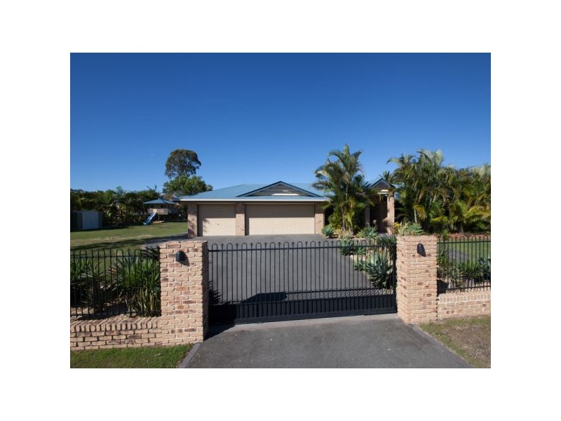 32 Dunbar Road, Burpengary QLD 4505
