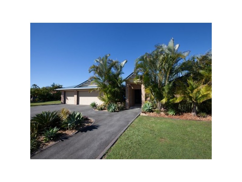 32 Dunbar Road, Burpengary QLD 4505