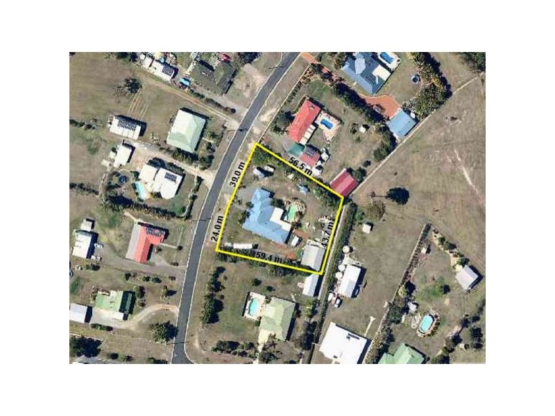 32 Dunbar Road, Burpengary QLD 4505