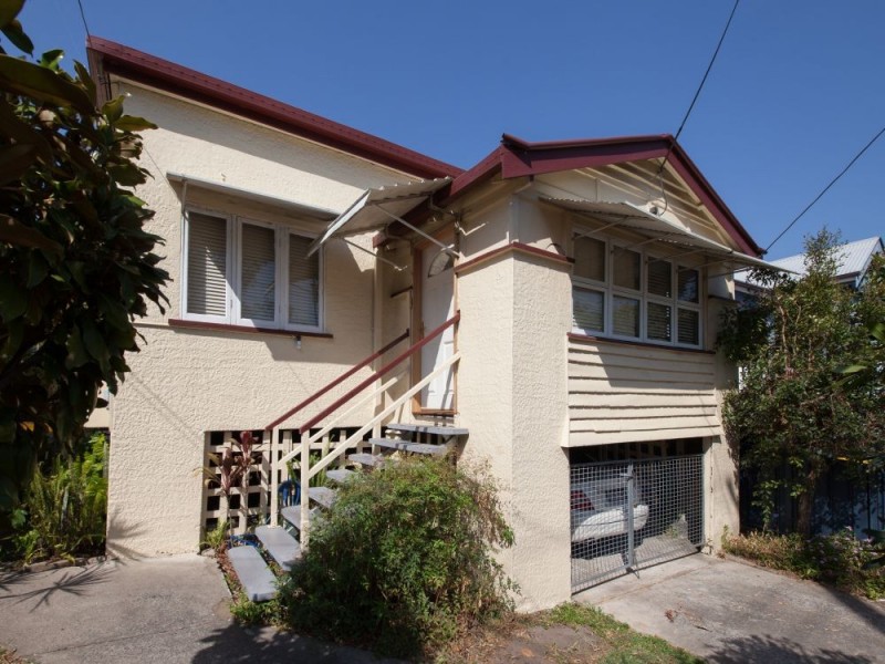 7 Folkestone, Bowen Hills QLD 4006