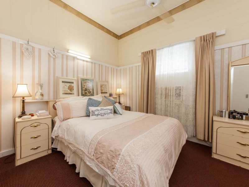 7 Folkestone, Bowen Hills QLD 4006