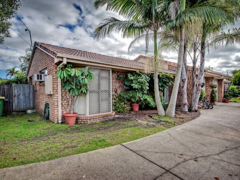 1&2/38 Cambridge Street, Silkstone QLD 4304