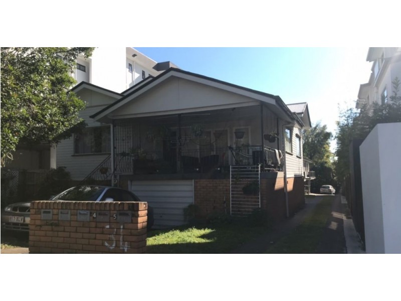 2/34 Le Geyt Street, Windsor QLD 4030