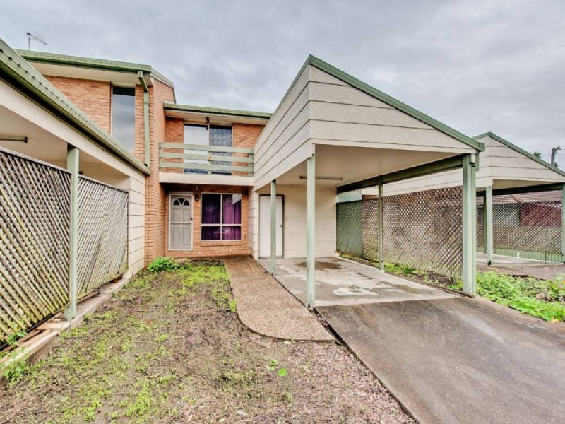 3/87 Brisbane Road, Redbank QLD 4301