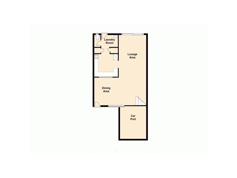 3/87 Brisbane Road, Redbank QLD 4301 Floorplan