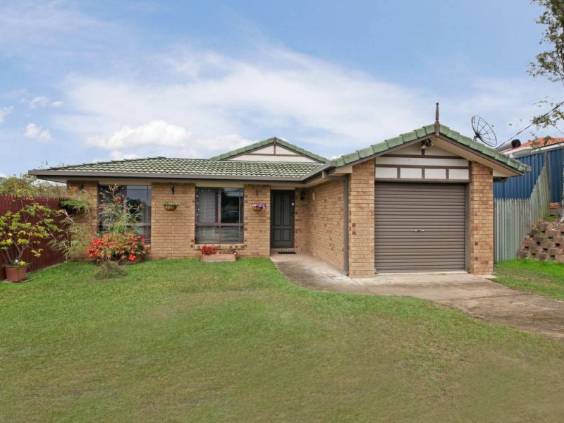 3 St Martin Court, Deception Bay QLD 4508