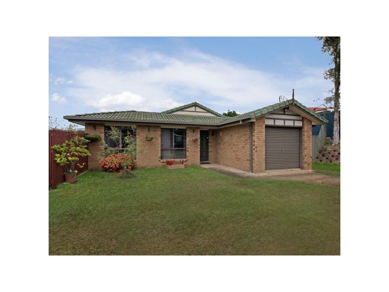 3 St Martin Court, Deception Bay QLD 4508