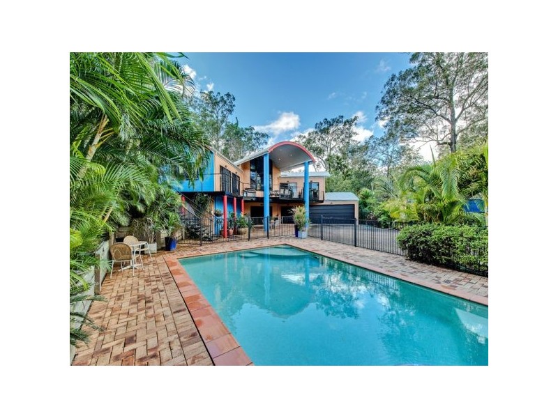 31 Woodlands Avenue, Camira QLD 4300