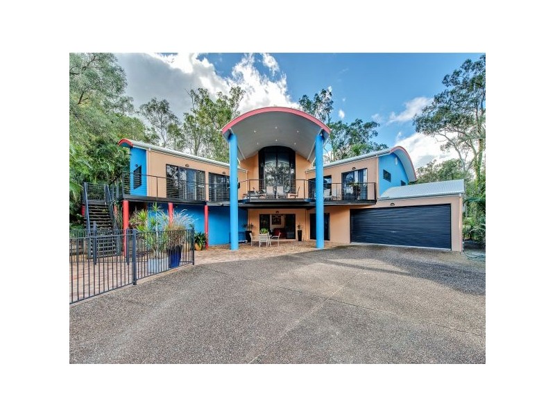 31 Woodlands Avenue, Camira QLD 4300