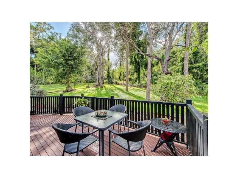 31 Woodlands Avenue, Camira QLD 4300