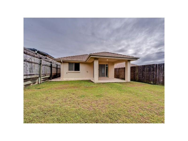 22 Shearwater Terrace, Springfield Lakes QLD 4300