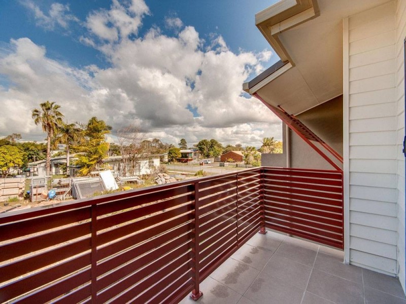 1-10/19 Wallace Street, Caboolture QLD 4510