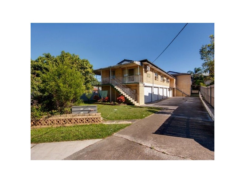 2/4 Lutana Street, Stafford QLD 4053