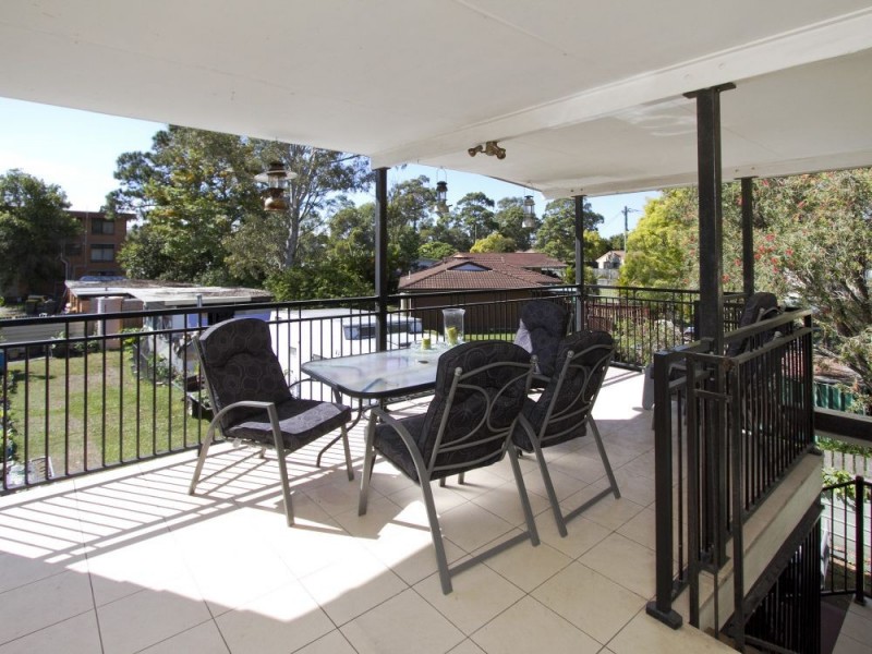 5 Sinnott Street, Deception Bay QLD 4508