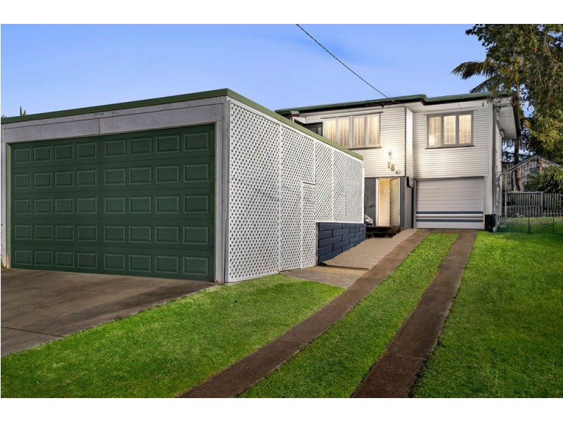 78 Ringrose Street, Stafford Heights QLD 4053