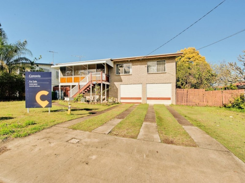 3 Olive Street, Raceview QLD 4305