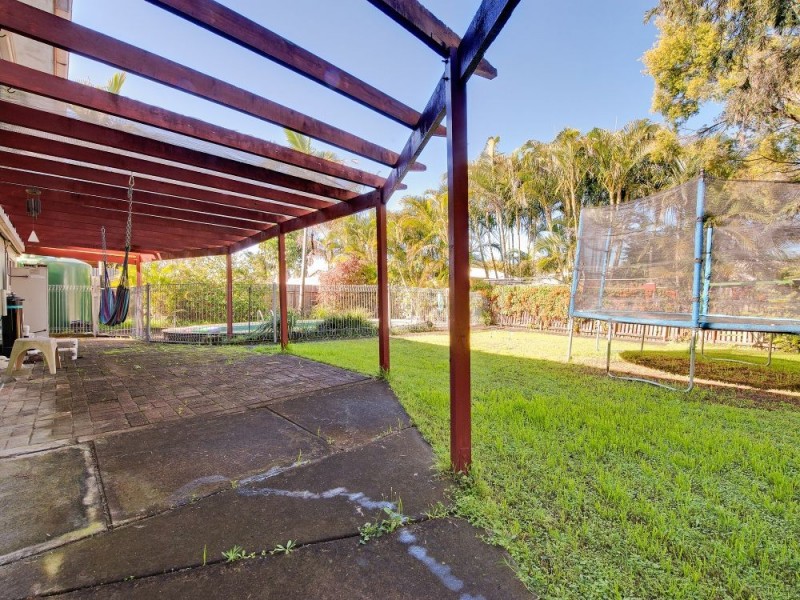 3 Olive Street, Raceview QLD 4305