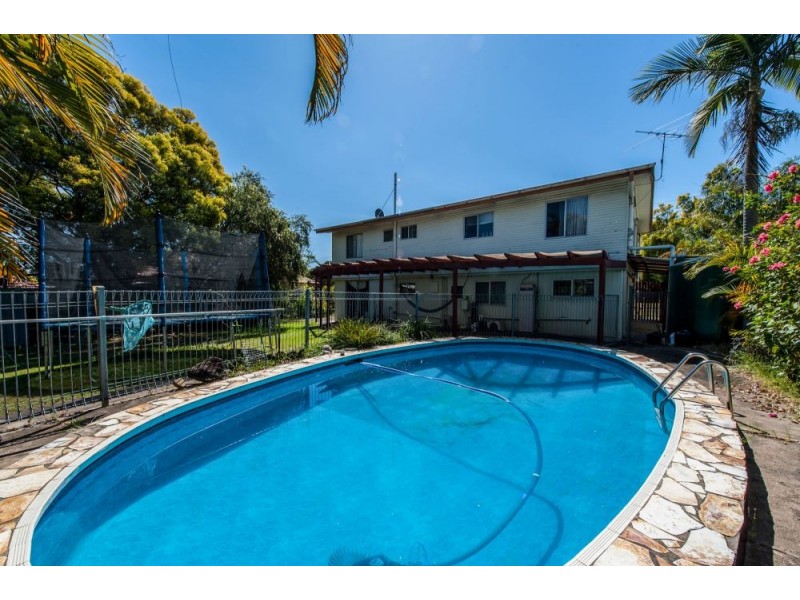 3 Olive Street, Raceview QLD 4305