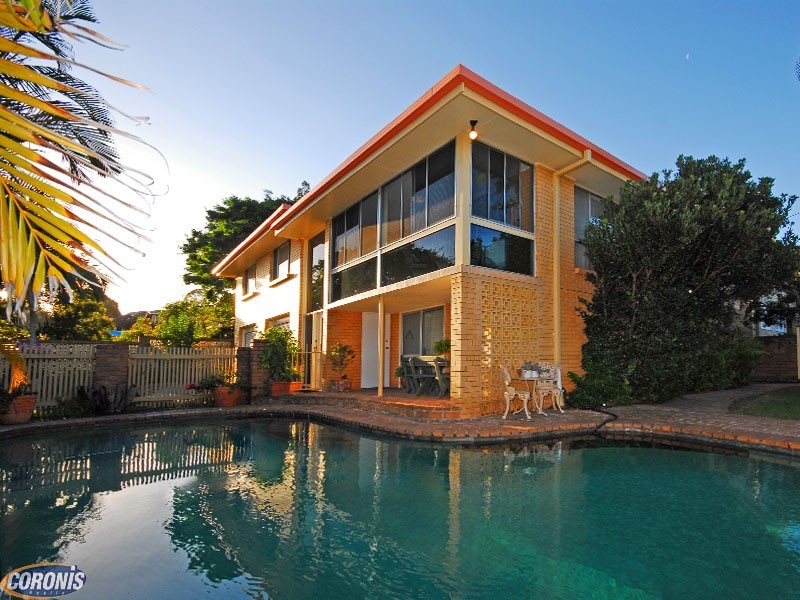 1 Graymond Street, Chermside West QLD 4032