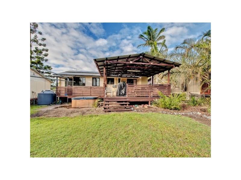 52 Wau Road, Darra QLD 4076