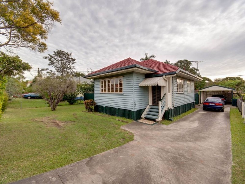 43 Dunsford Street, Zillmere QLD 4034