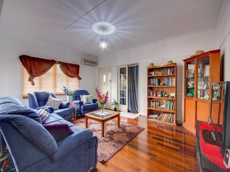 43 Dunsford Street, Zillmere QLD 4034