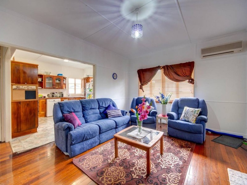 43 Dunsford Street, Zillmere QLD 4034