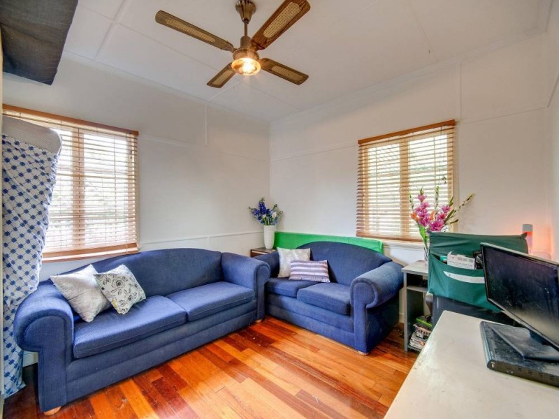 43 Dunsford Street, Zillmere QLD 4034