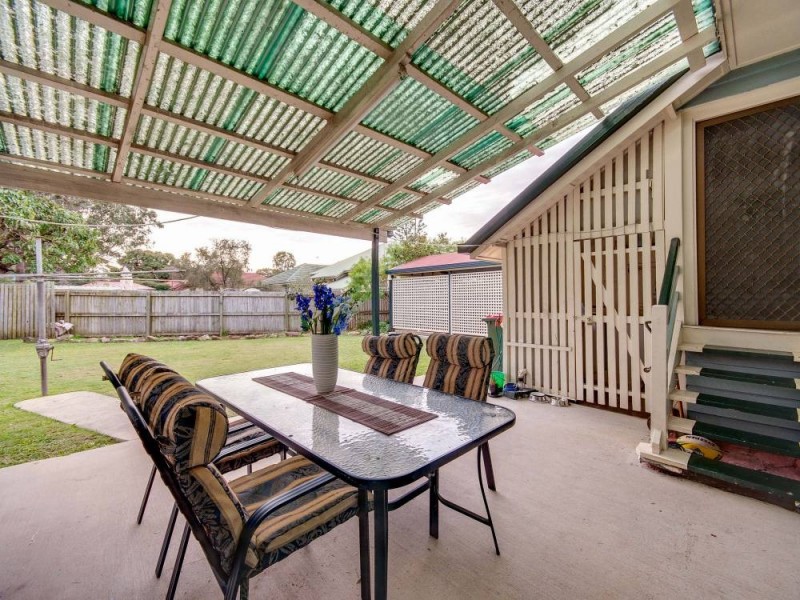 43 Dunsford Street, Zillmere QLD 4034