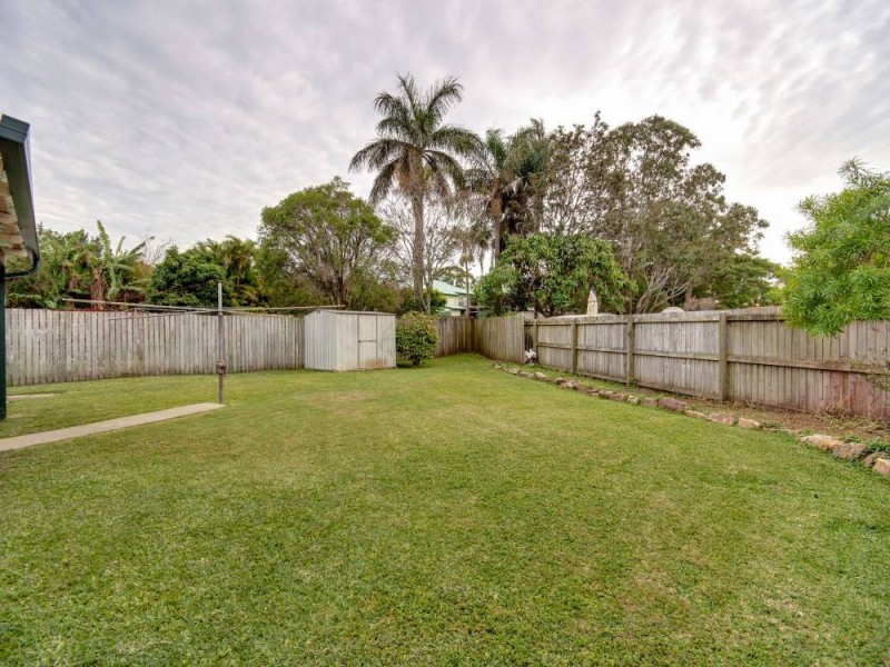 43 Dunsford Street, Zillmere QLD 4034