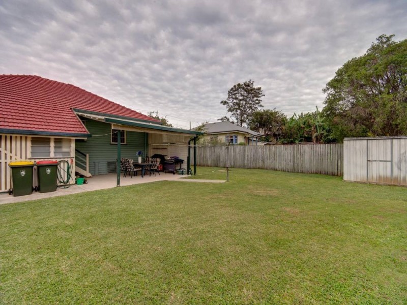 43 Dunsford Street, Zillmere QLD 4034