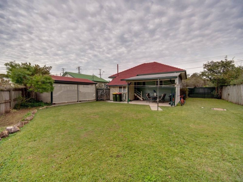 43 Dunsford Street, Zillmere QLD 4034