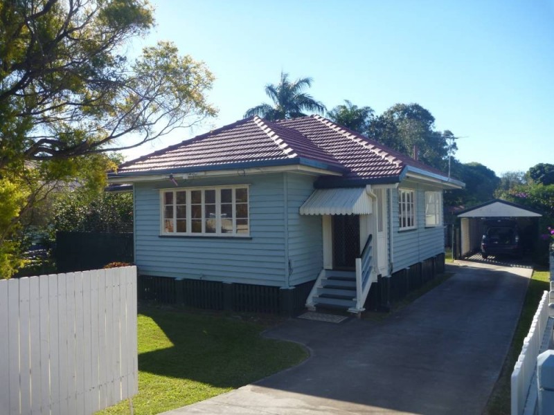 43 Dunsford Street, Zillmere QLD 4034