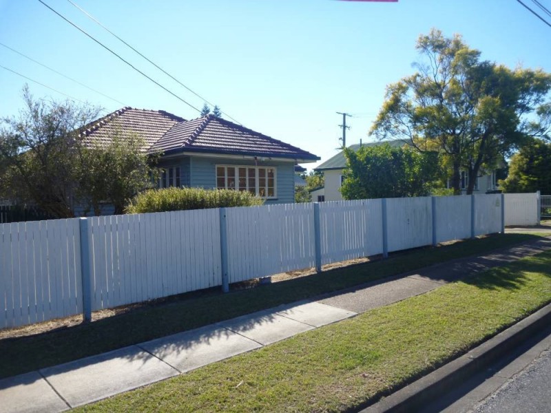 43 Dunsford Street, Zillmere QLD 4034