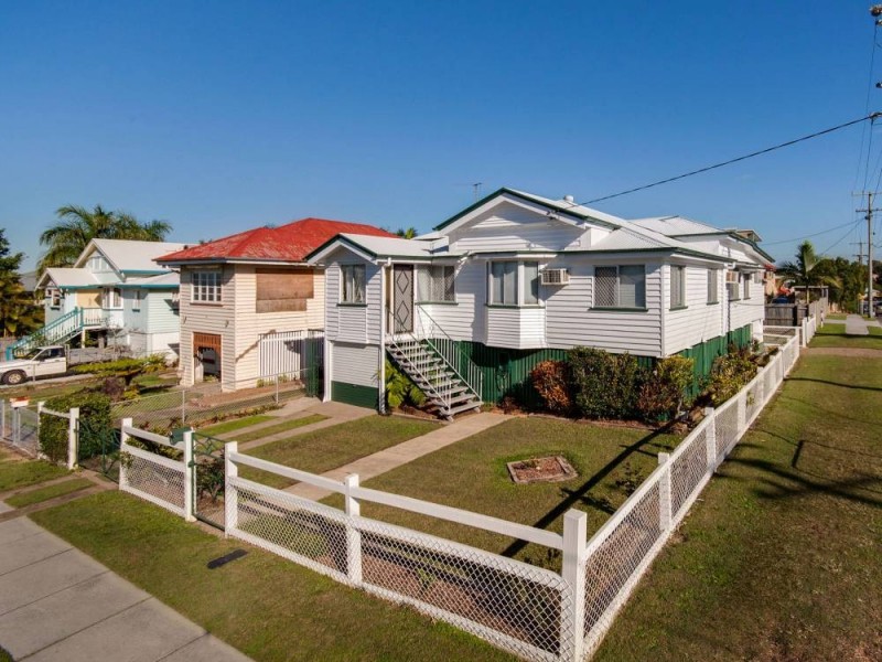 16 Crawford Avenue, Stafford QLD 4053