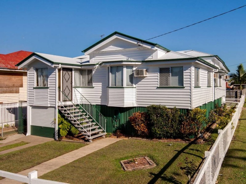 16 Crawford Avenue, Stafford QLD 4053